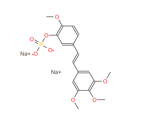 康普瑞汀磷酸二钠