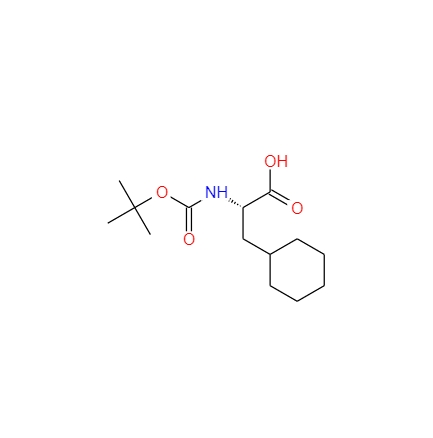 丁氧羰基--环乙基-丙氨酸-羟基盐酸盐