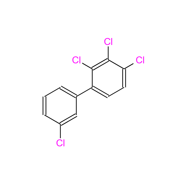 2,3,3',4-四氯联苯
