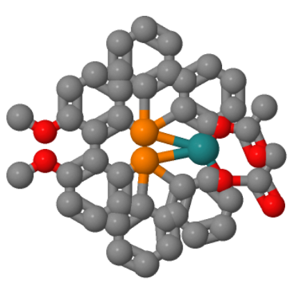 手性催化剂 RU802；133519-04-7