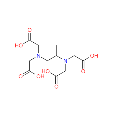 1,2-丙二胺-N,N,N',N'-四乙酸