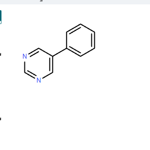 5-苯基嘧啶：创新引领，开启绿色合成新时代！