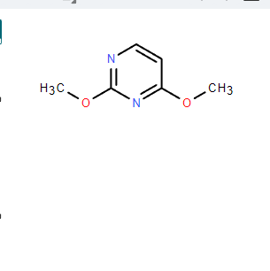 2,4-二甲氧基嘧啶，纯净、高效、多功能，开启全新合成时代！