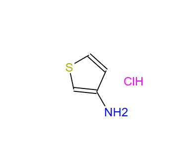 	3-氨基噻吩盐酸盐