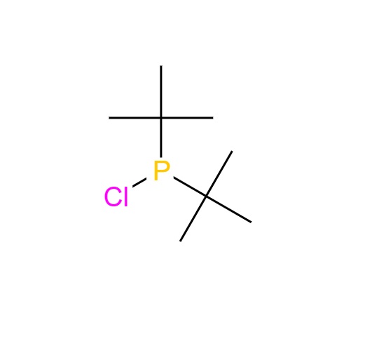 二叔丁基氯化膦