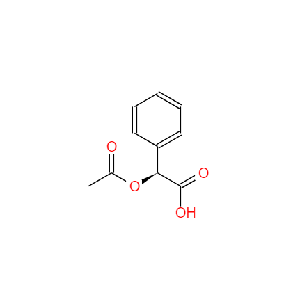 (S)-(+)-O-乙酰基-L-扁桃酸