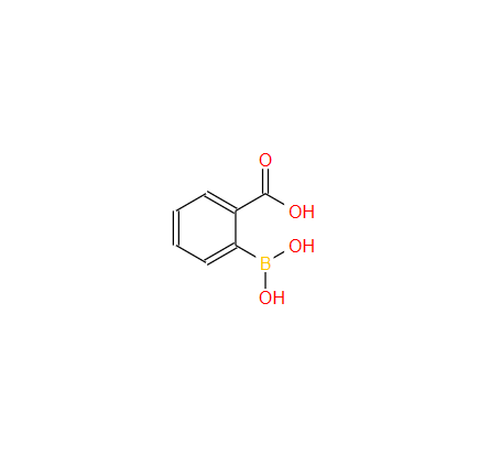 2-羧基苯硼酸