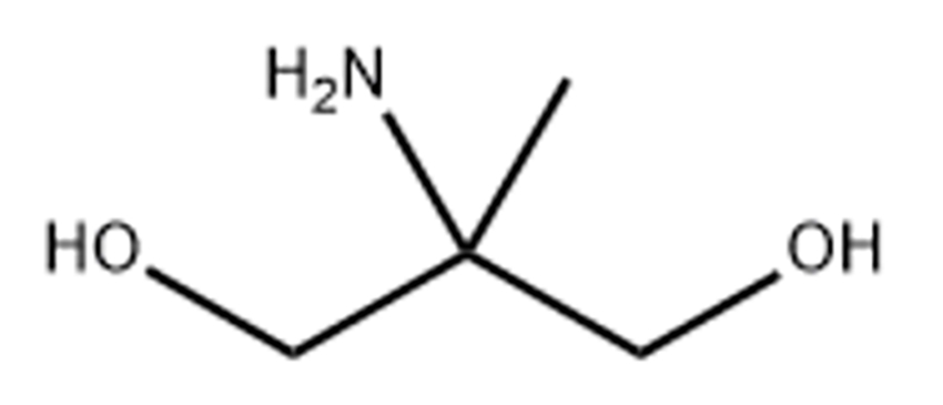 2-氨基-2-甲基-1,3-丙二醇