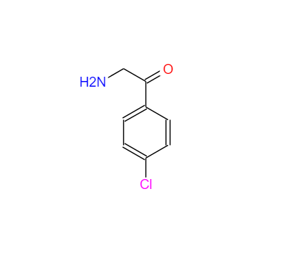 2-氨基-4'-氯苯乙酮