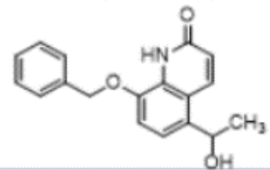 马来酸茚达特罗M1Z3