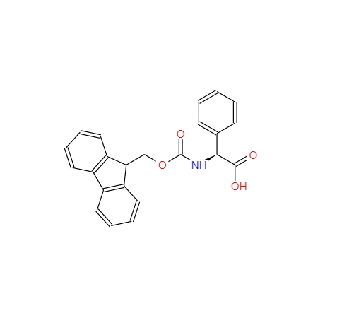 Fmoc-L-苯基甘氨酸
