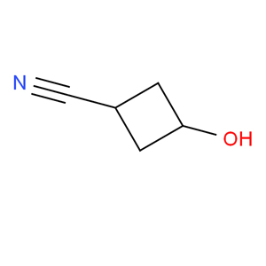 3-羟基环丁腈