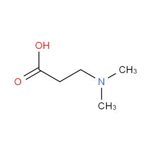 3-(二甲氨基)丙酸
