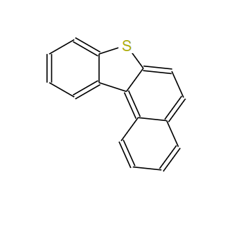 苯并萘(1,2-D)噻唑