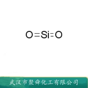 纳米二氧化硅 60676-86-0 耐火材料 电工 热工材料