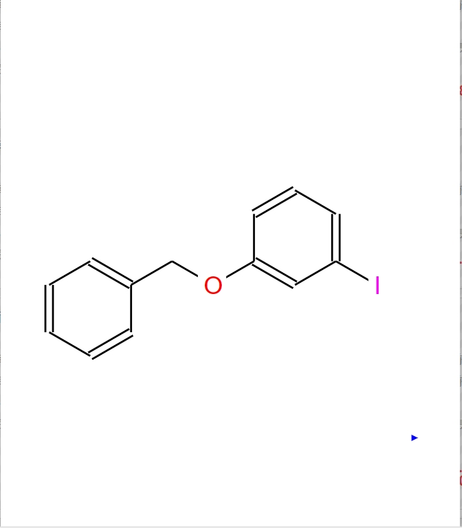 1-苄氧基-3-碘苯,