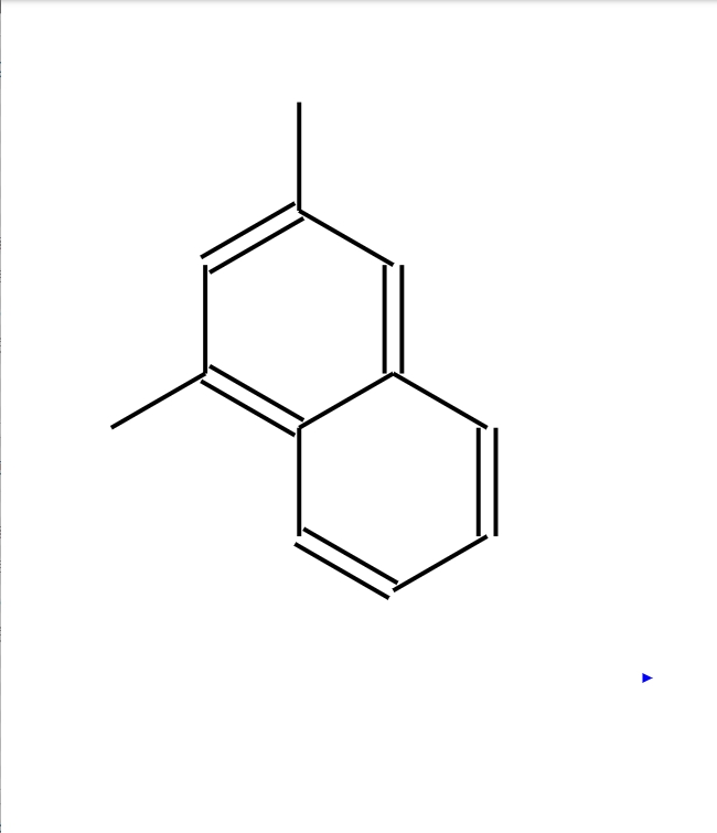1,3-二甲基萘