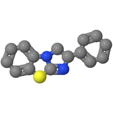 (2R)-2,3-二氢-2-苯基咪唑并[2,1-B]苯并噻唑；885051-07-0