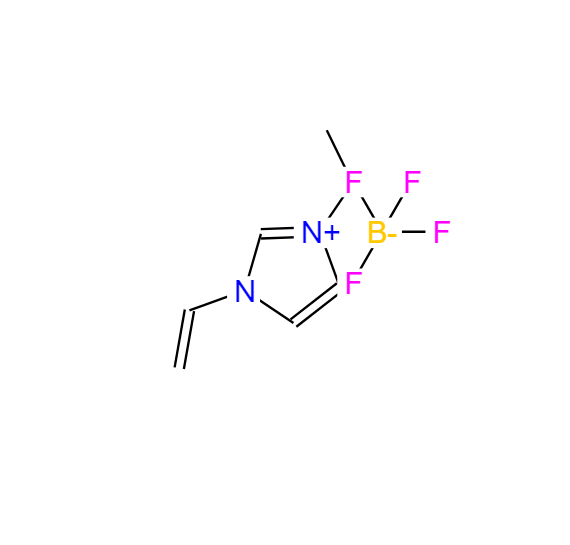 1-乙烯基-3-乙基咪唑四氟硼酸盐
