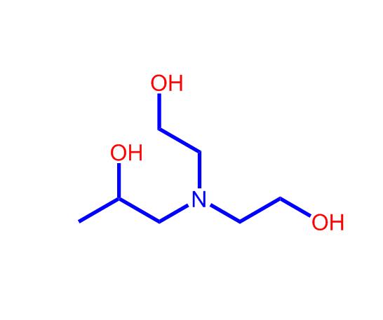 二乙醇单异丙醇胺6712-98-7
