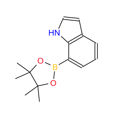 7-吲哚硼酸频那醇酯