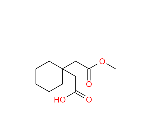 1,1-环己基二乙酸单甲酯