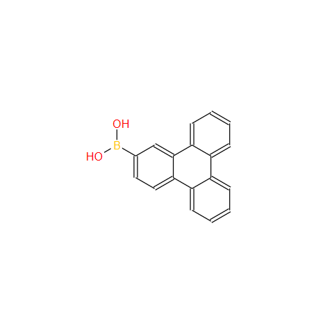 三亚苯基-2-硼酸