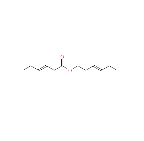 Z,Z-3-己烯酸-3-己烯酯