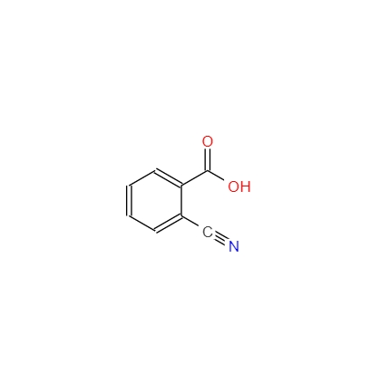 2-氰基苯甲酸