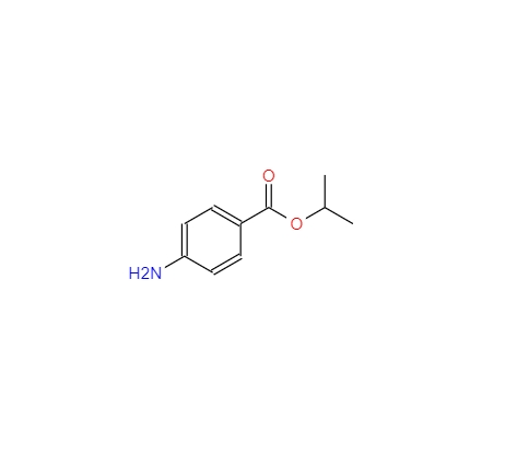 对氨基苯甲酸异丙酯