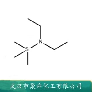 N,N-二乙基三甲基硅烷基胺 996-50-9 有机合成中间体 硅烷化试剂