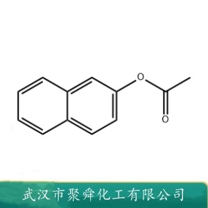 乙酸-2-萘酯 1523-11-1 有机合成 酯酶底物