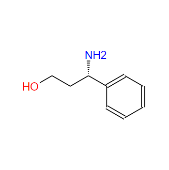 (S)-3-氨基-3-苯基丙醇