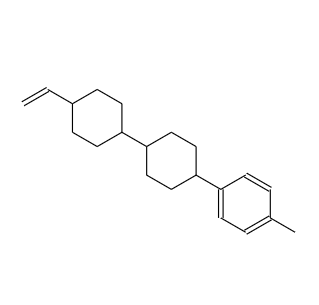 甲基苯基双环己基乙烯