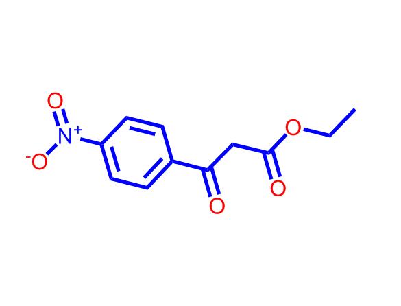 4-硝基苯甲酰乙酸乙酯838-57-3