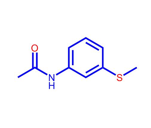 3-乙酰氨基茴香硫醚2524-78-9