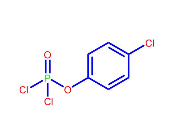 对氯苯基二氯磷酯772-79-2