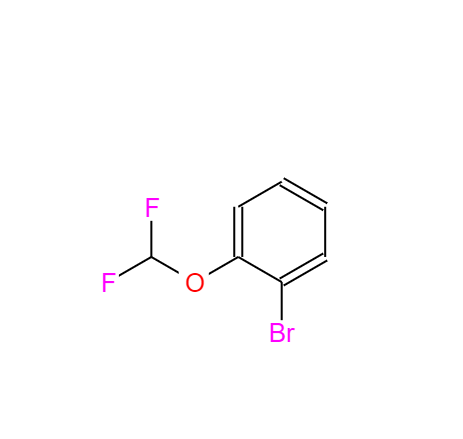 2-二氟甲氧基溴苯