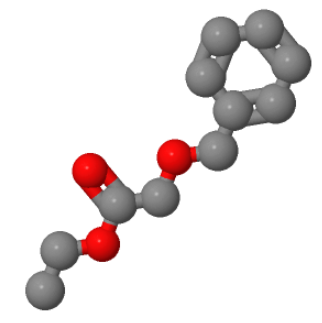 苄氧基乙酸乙酯；32122-09-1