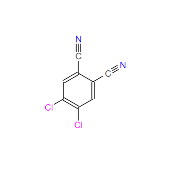 4,5-二氯邻苯二甲腈