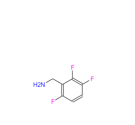 2,3,6-三氟苄胺