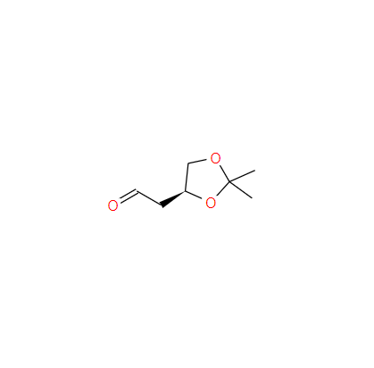 (S)-2-(2,2-DIMETHYL-1,3-DIOXOLAN-4-YL)ACETALDEHYDE