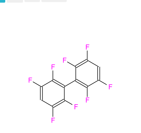 4H,4'H-八氟联苯