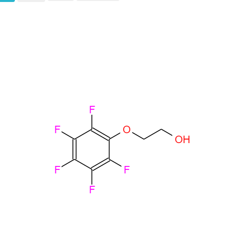 2-五氟苯氧基乙醇
