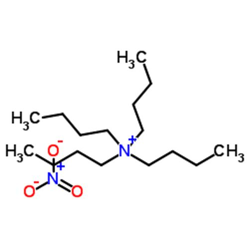 四丁基硝酸铵,TETRABUTYLAMMONIUM NITRATE,N,N,N-Tributyl-1-butanaminium nitrate