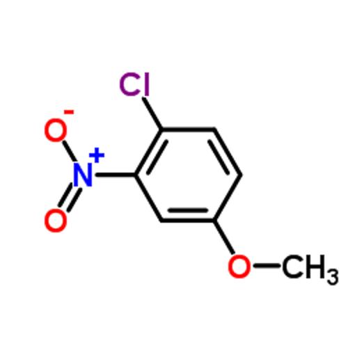 4-氯-3-硝基苯甲醚,4-Chloro-3-nitroanisole,4-氯-3-硝基苯甲醚