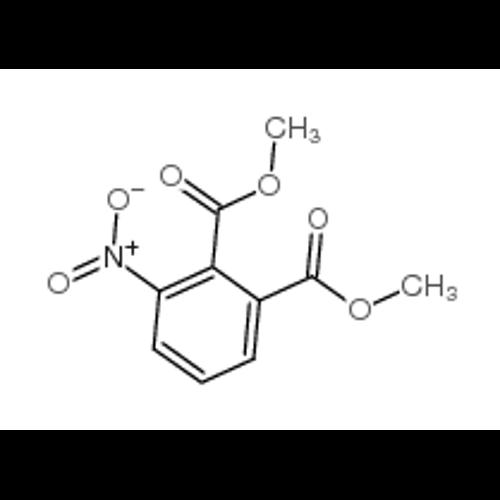 3-硝基-邻苯二甲酯,Dimethyl 3-nitrophthalate,dimethyl 3-nitrophthalate