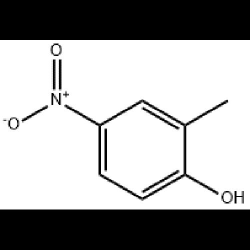 4-硝基邻甲酚,2-Methyl-4-nitrophenol,4-硝基邻甲酚