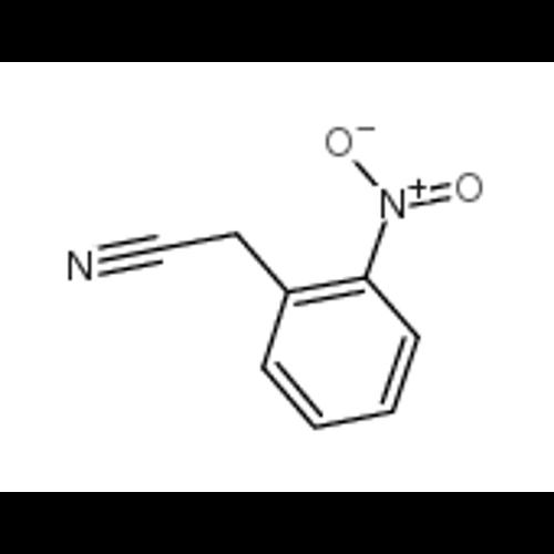 邻硝基苯乙腈,2-(2-Nitrophenyl)acetonitrile,2-Nitrophenylacetonitrile