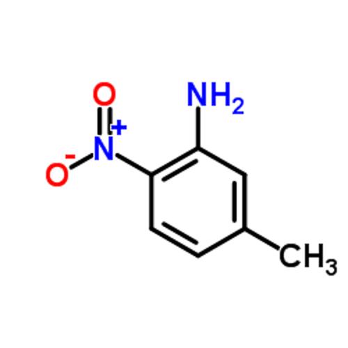 5-甲基-2-硝基苯胺,3-Amino-4-nitrotoluene,5-Methyl-2-nitroaniline